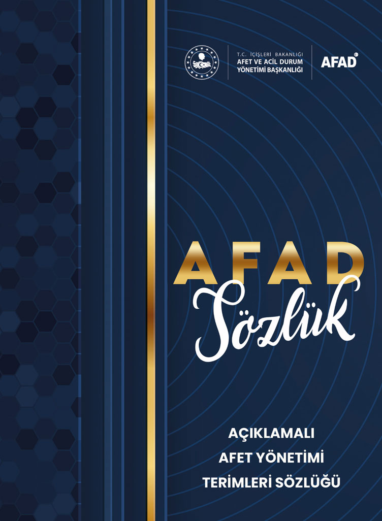 Afad Sözlük