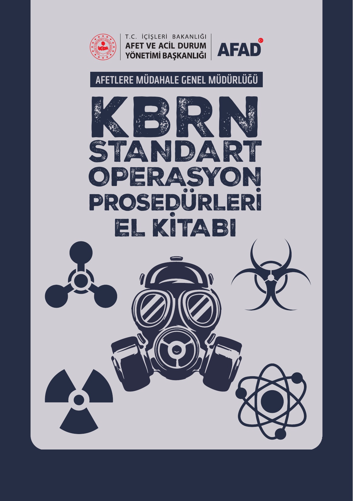 KBRN Standart Operasyon Prosedürleri