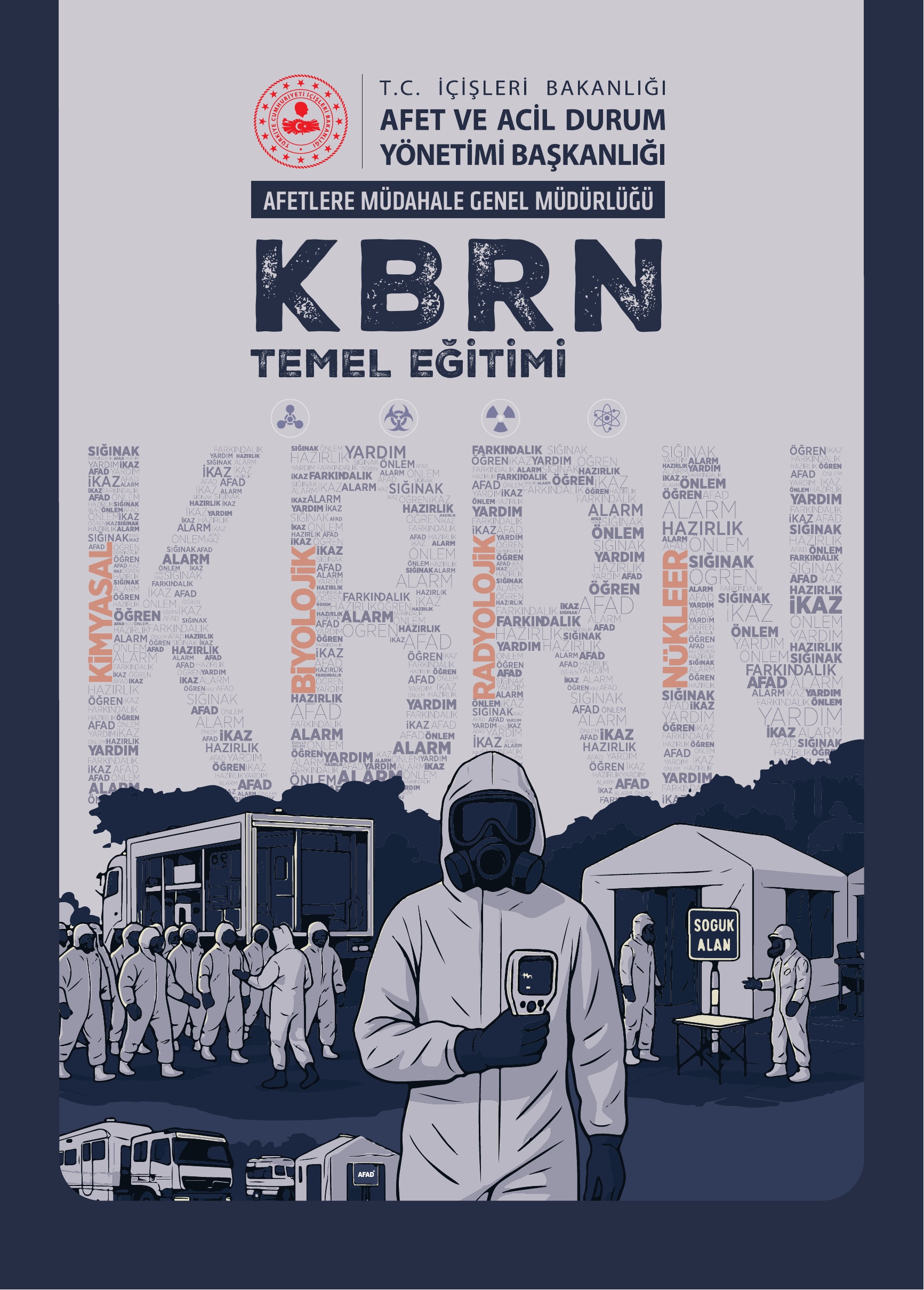 KBRN Temel Eğitimi
