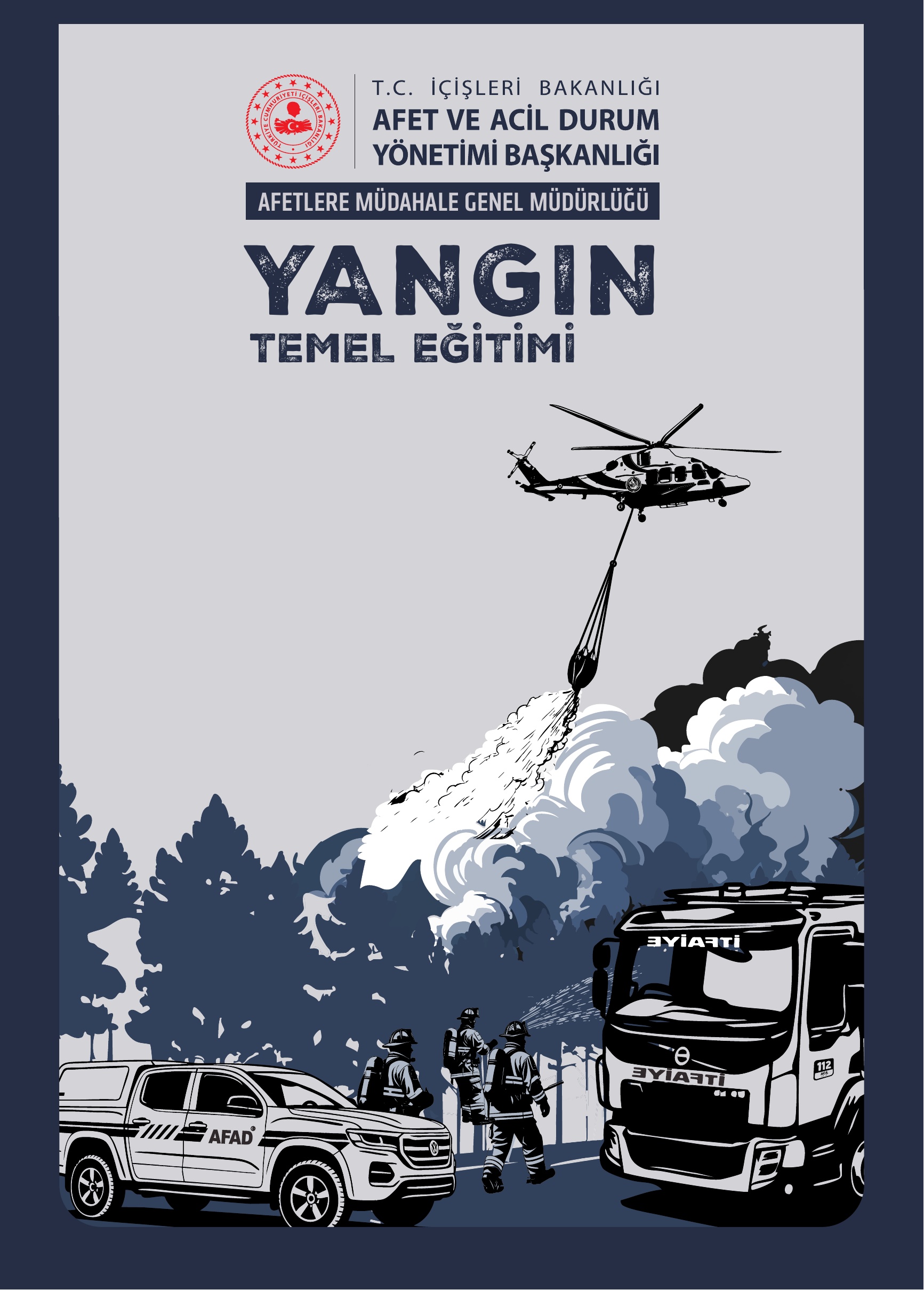 Yangın Temel Eğitimi